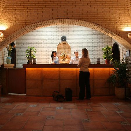 Nesima Resort Dahab Eksteriør billede