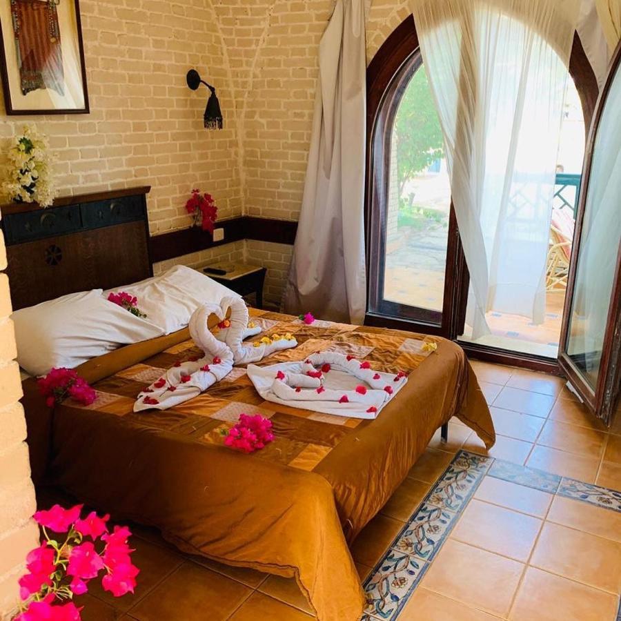 Nesima Resort Dahab Eksteriør billede
