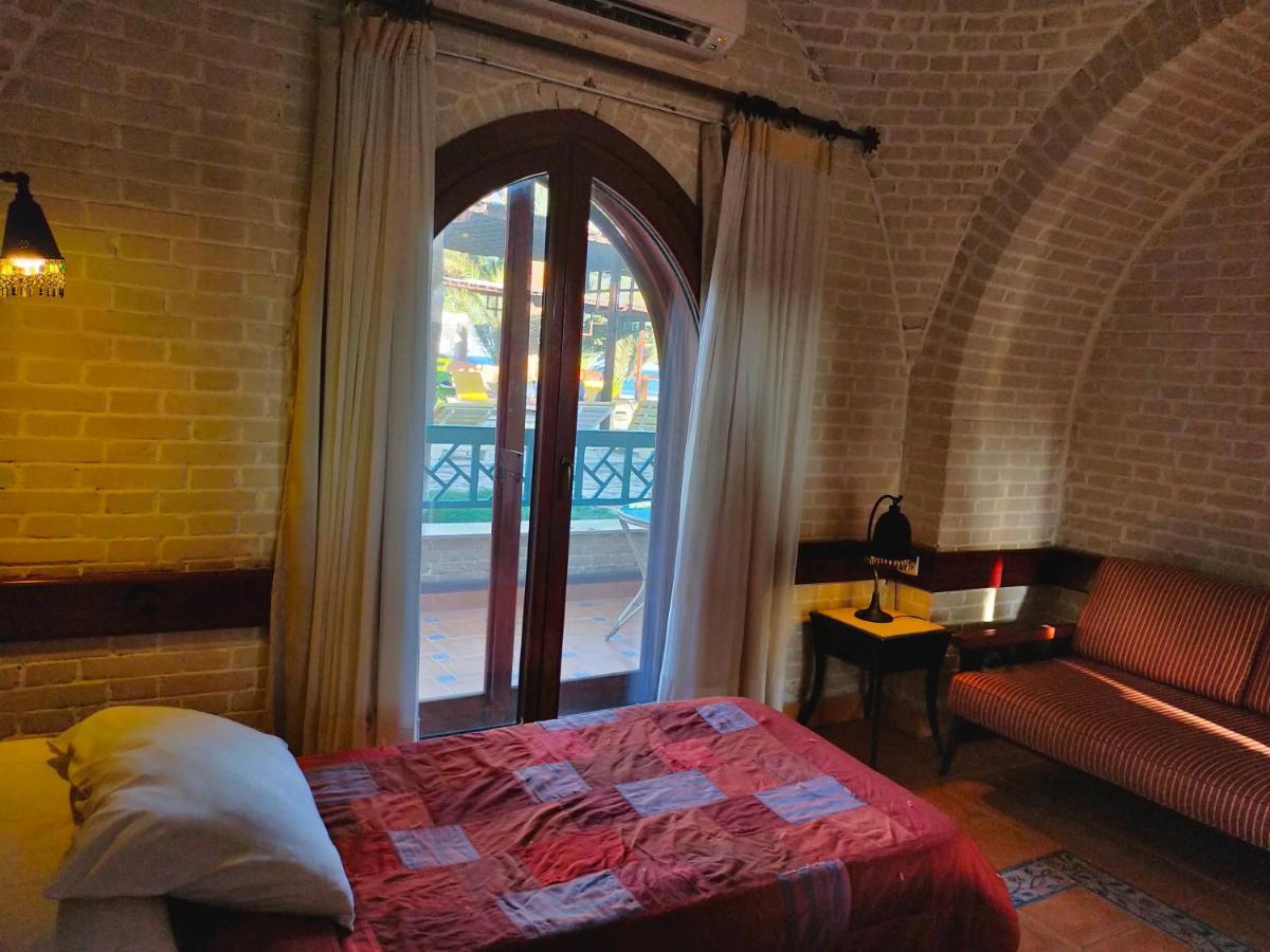 Nesima Resort Dahab Eksteriør billede