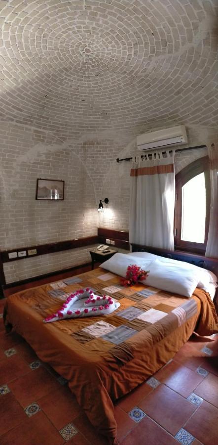Nesima Resort Dahab Eksteriør billede