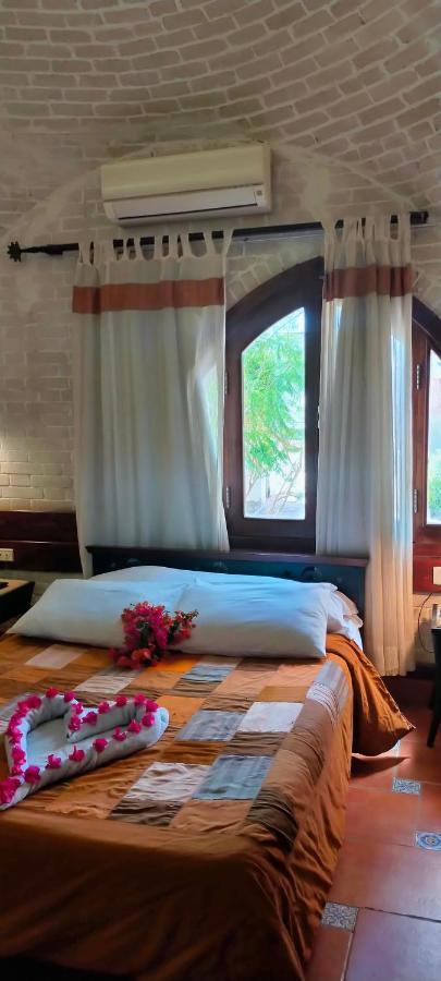 Nesima Resort Dahab Eksteriør billede
