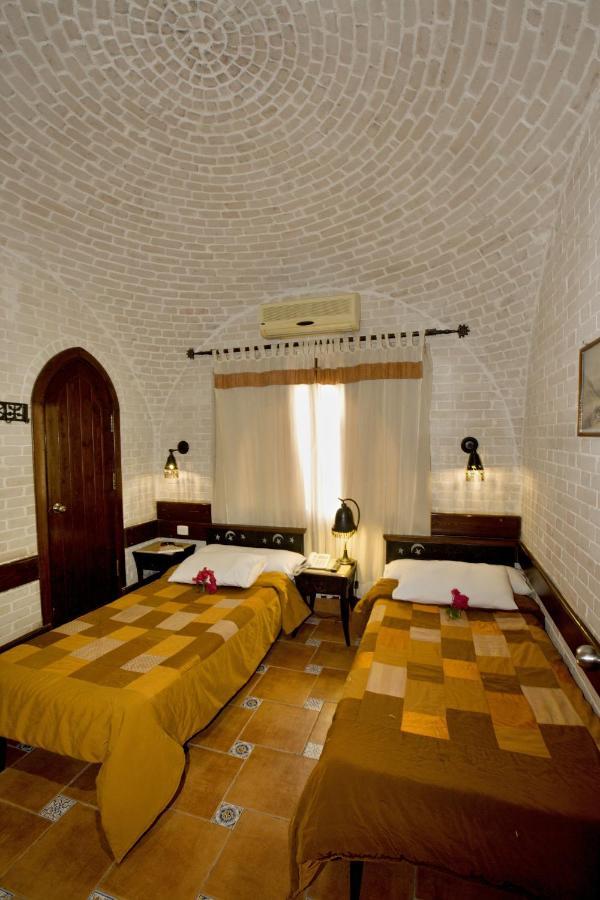 Nesima Resort Dahab Eksteriør billede
