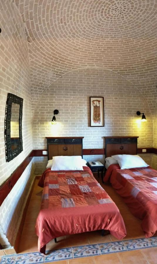Nesima Resort Dahab Eksteriør billede