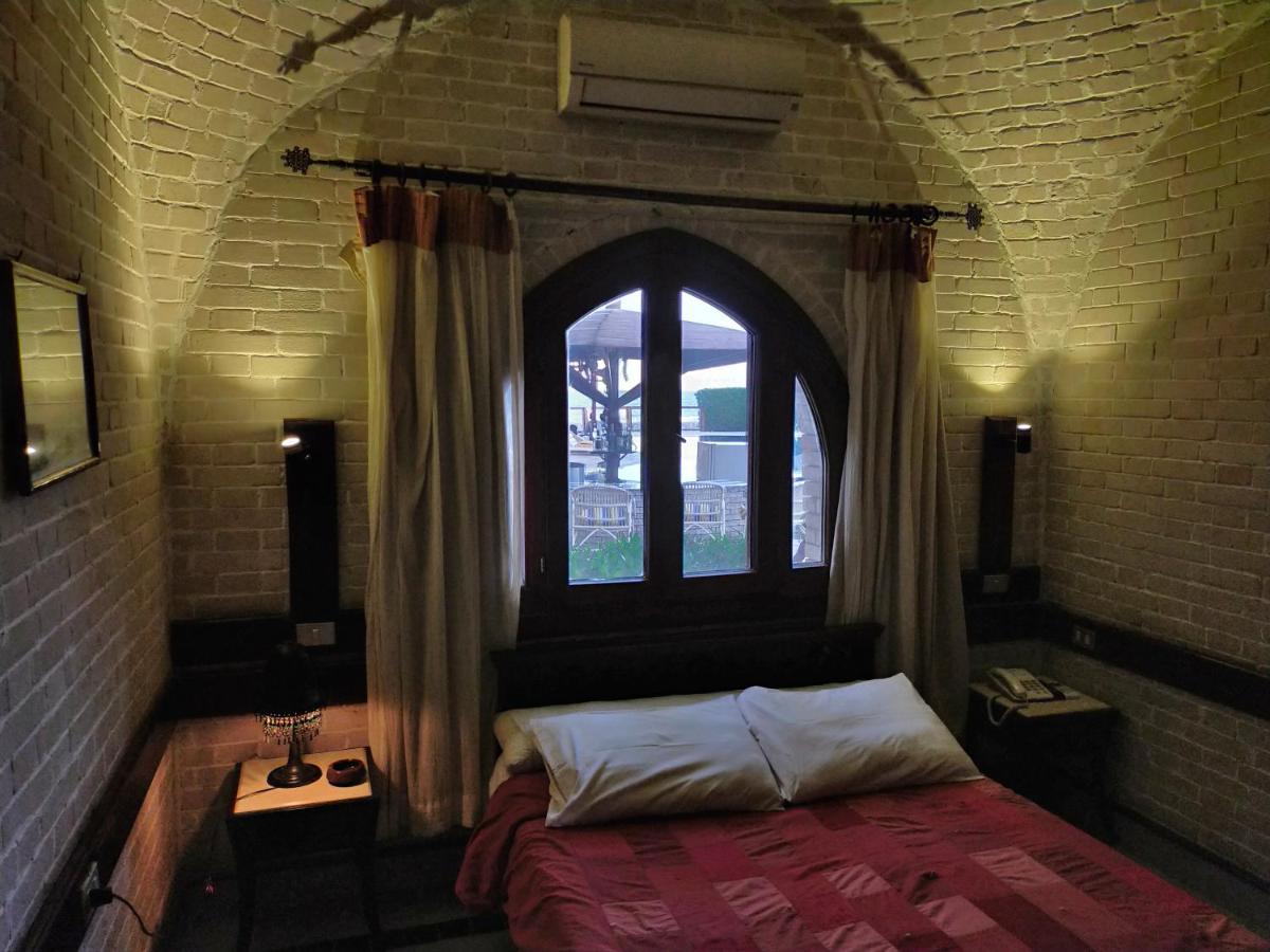 Nesima Resort Dahab Eksteriør billede