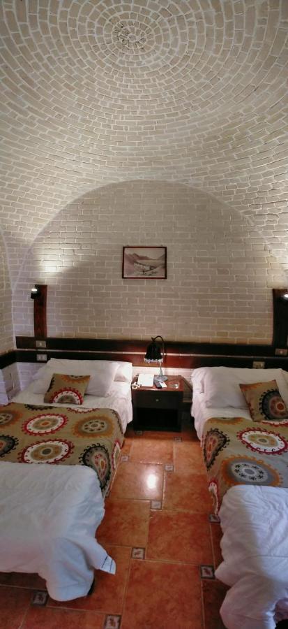 Nesima Resort Dahab Eksteriør billede