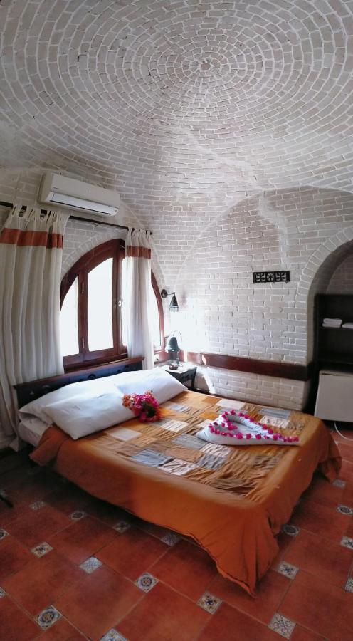 Nesima Resort Dahab Eksteriør billede