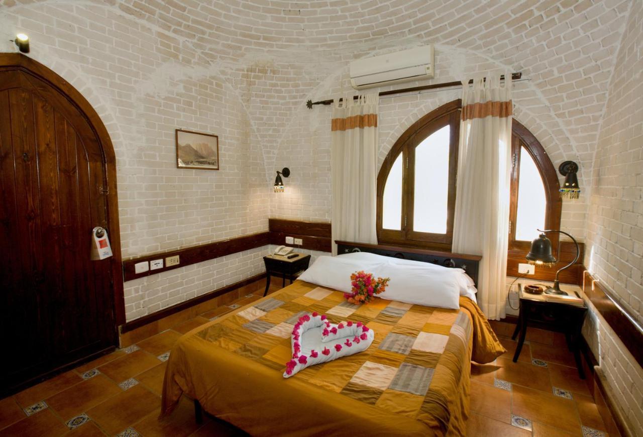 Nesima Resort Dahab Eksteriør billede