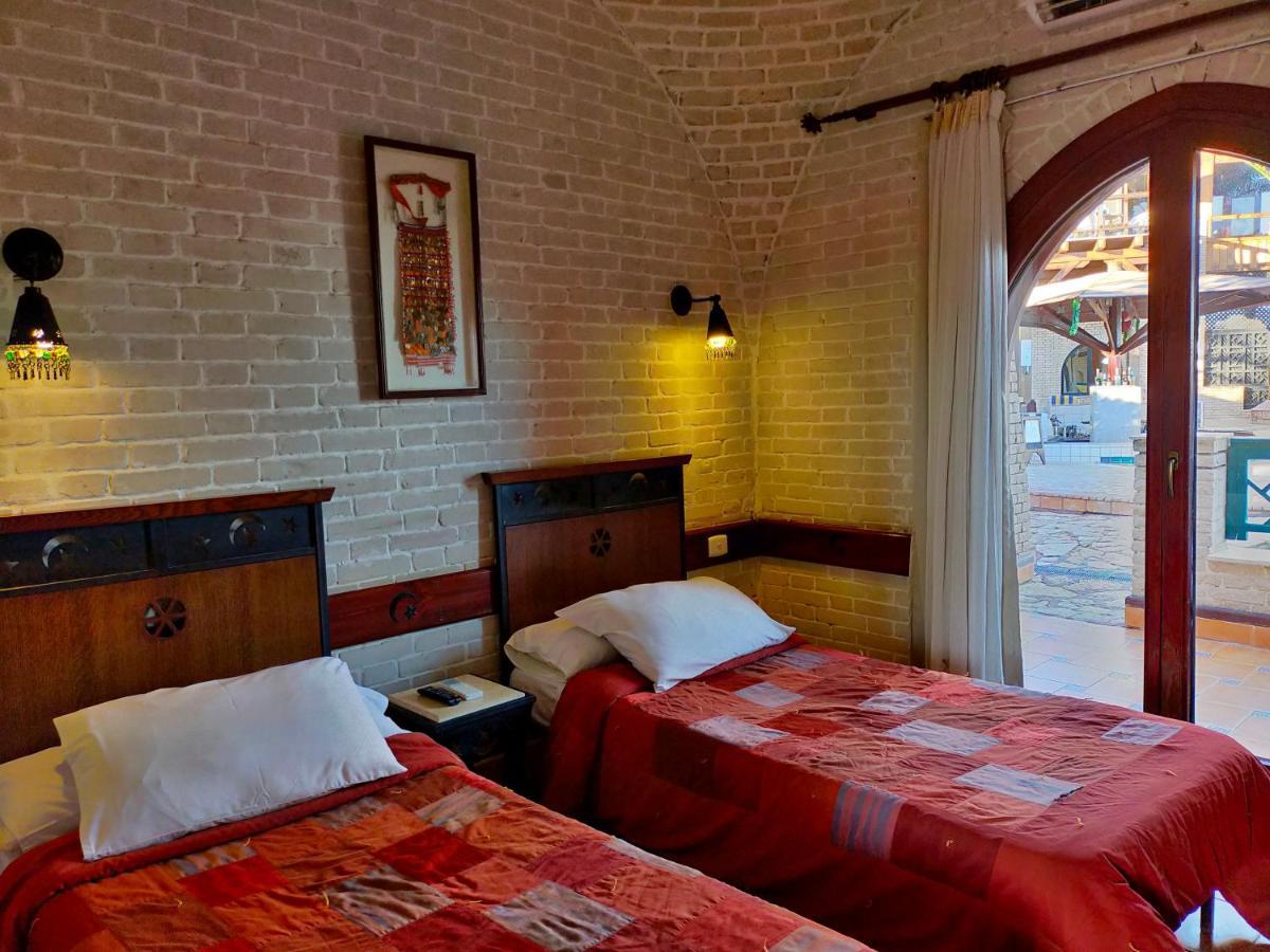 Nesima Resort Dahab Eksteriør billede