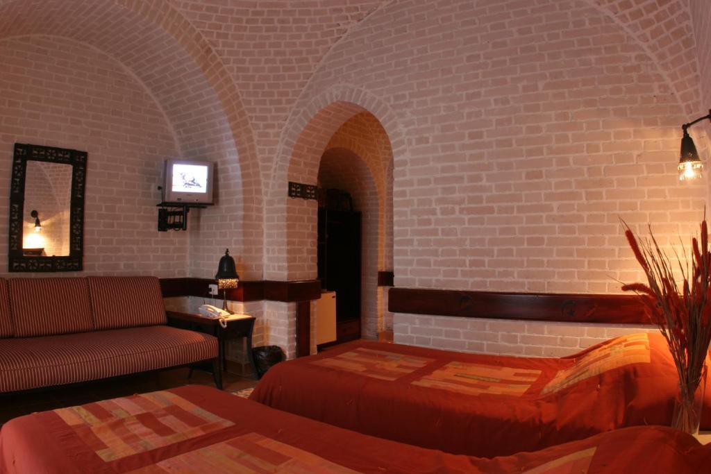 Nesima Resort Dahab Værelse billede