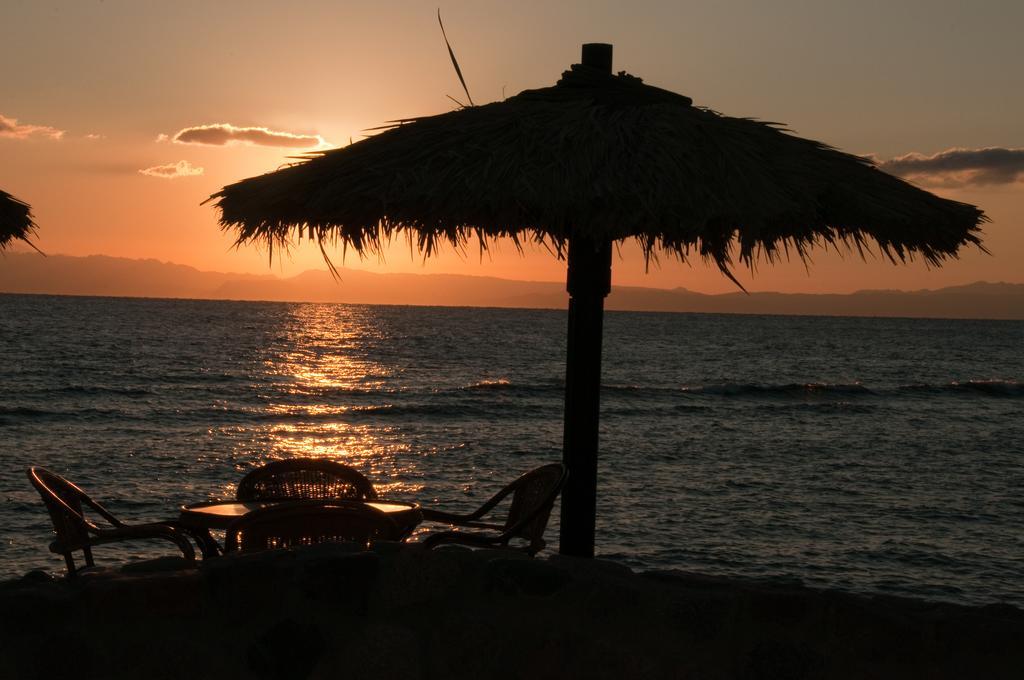 Nesima Resort Dahab Eksteriør billede