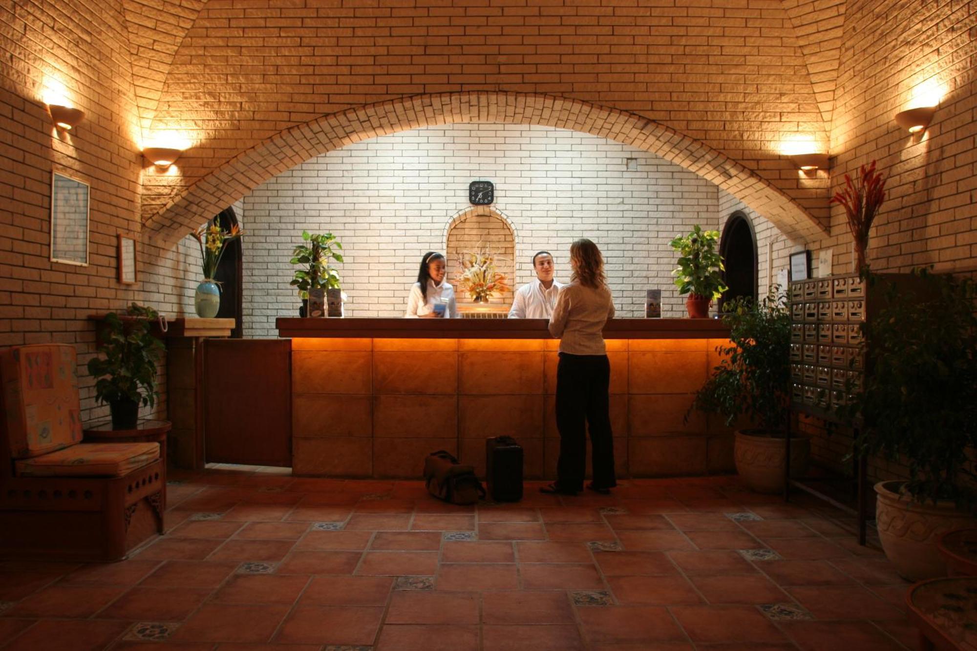Nesima Resort Dahab Eksteriør billede