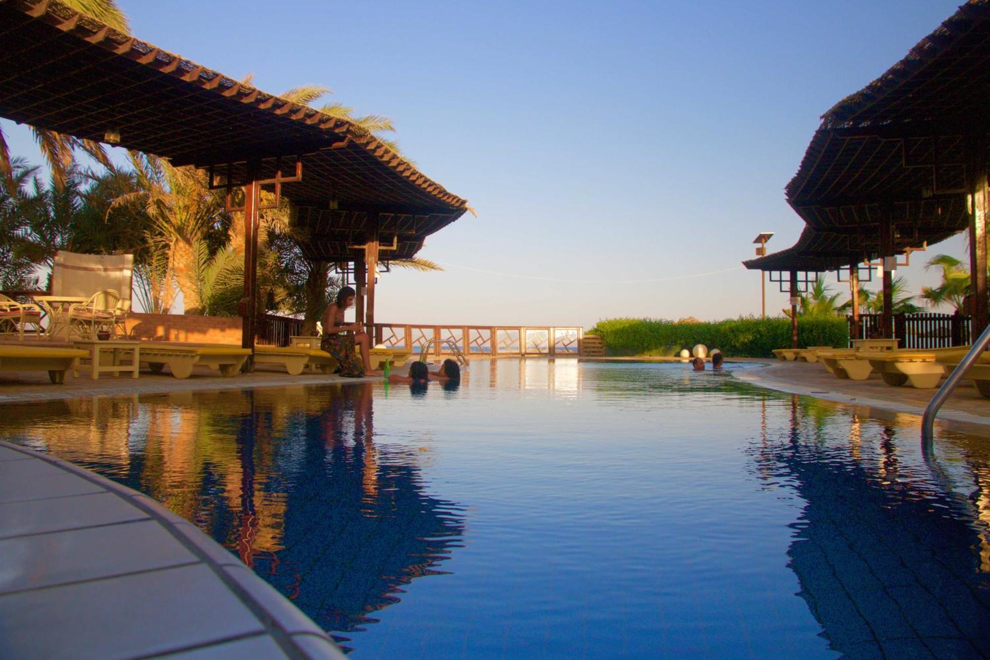 Nesima Resort Dahab Eksteriør billede