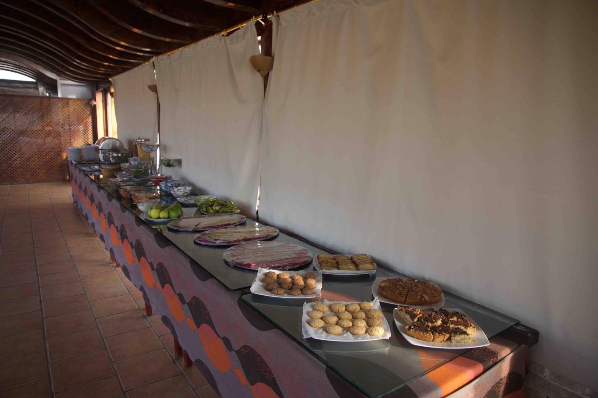 Nesima Resort Dahab Eksteriør billede