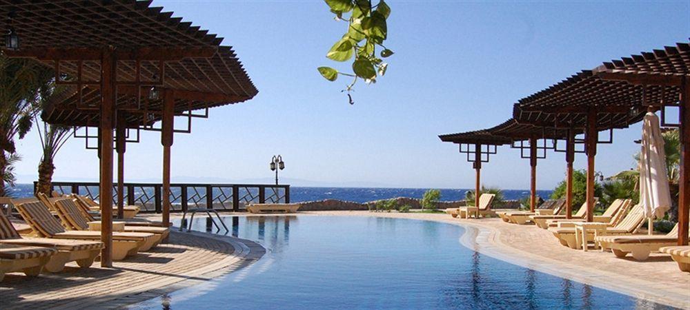 Nesima Resort Dahab Eksteriør billede