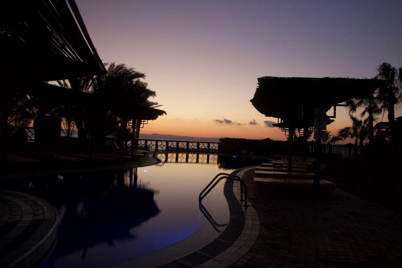 Nesima Resort Dahab Eksteriør billede