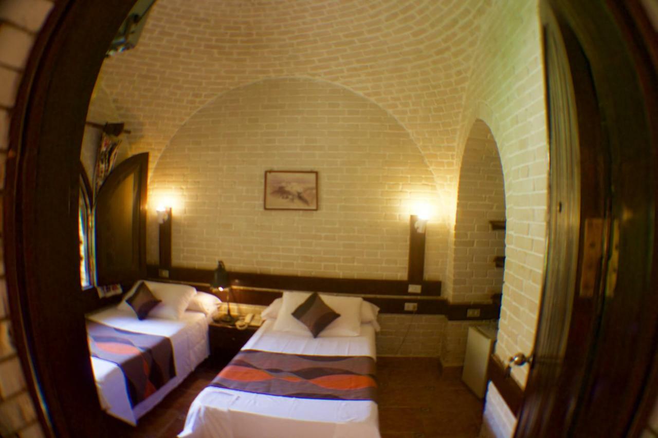 Nesima Resort Dahab Eksteriør billede