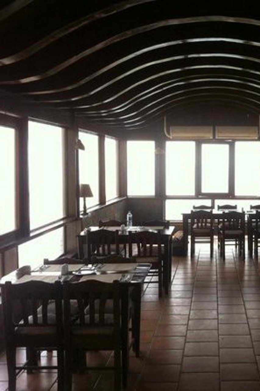 Nesima Resort Dahab Eksteriør billede